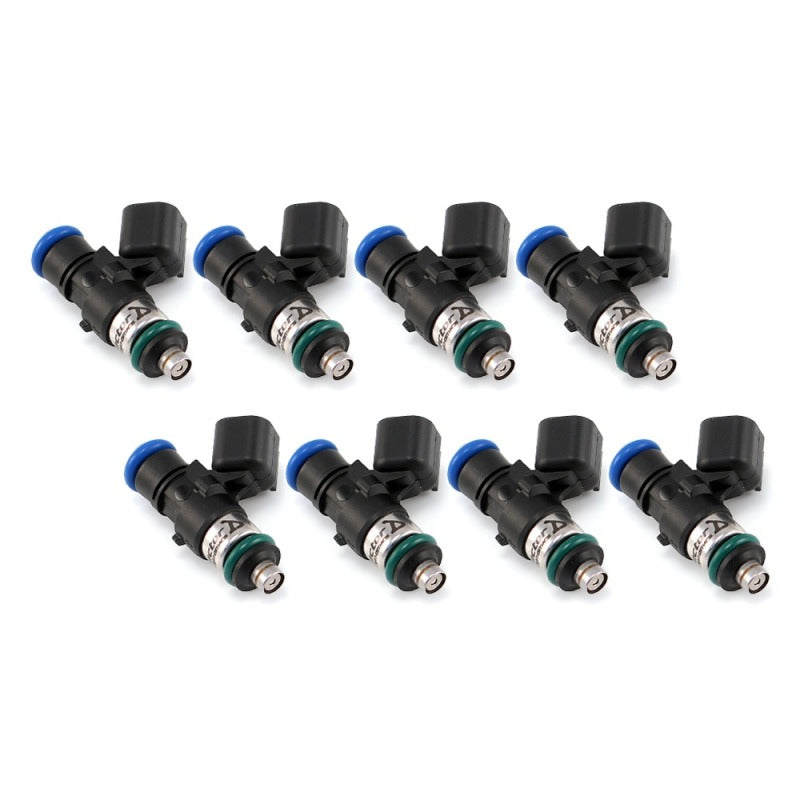Injector Dynamics 1750-XDS - McLaren P1 1750cc Injectors- 14mm Lower O-Ring (Set of 8)-thumbmail-1