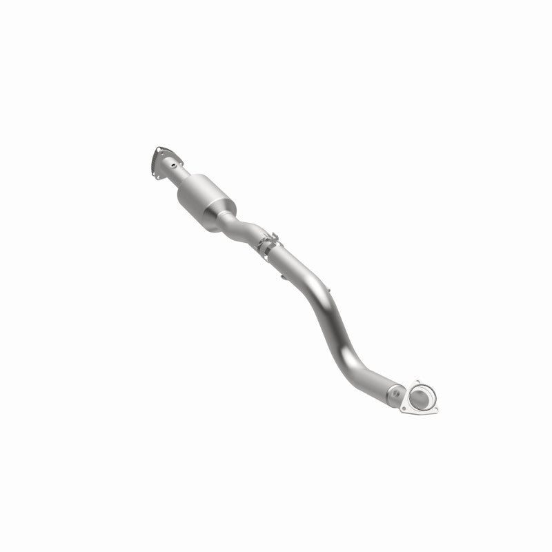 MagnaFlow 2009 Chevrolet Express 4500 V8 6.0L Right Underbody Catalytic Converter-thumbmail-29