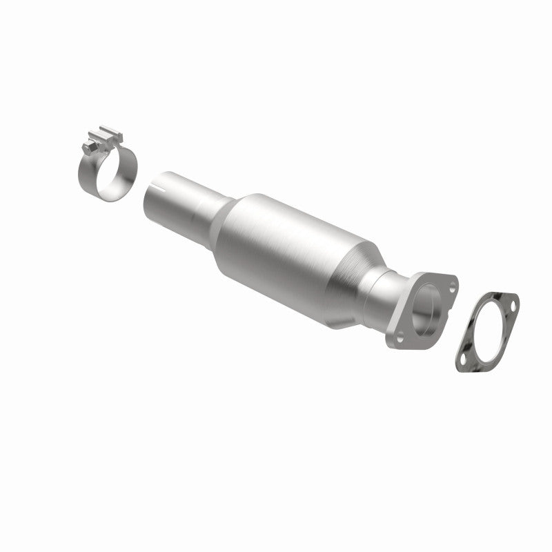 Magnaflow 15-17 Ford Edge 2.0L FWD Rear Direct Fit Converter-thumbmail-38