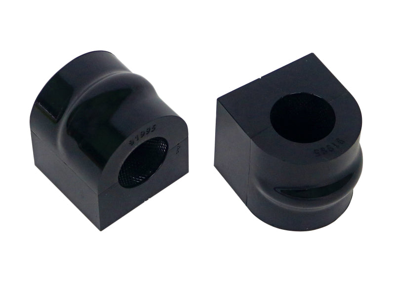 Whiteline Sway Bar Service Kit to BTF101Z - Tesla Model 3/Y front Sway Bar bushing Kit-thumbmail-2