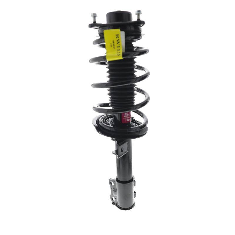 KYB 11-14 Hyundai Sonata (w/o Sport Susp & w/o Coil Spring+H) Shocks & Struts Strut Plus Front Left-thumbmail-4