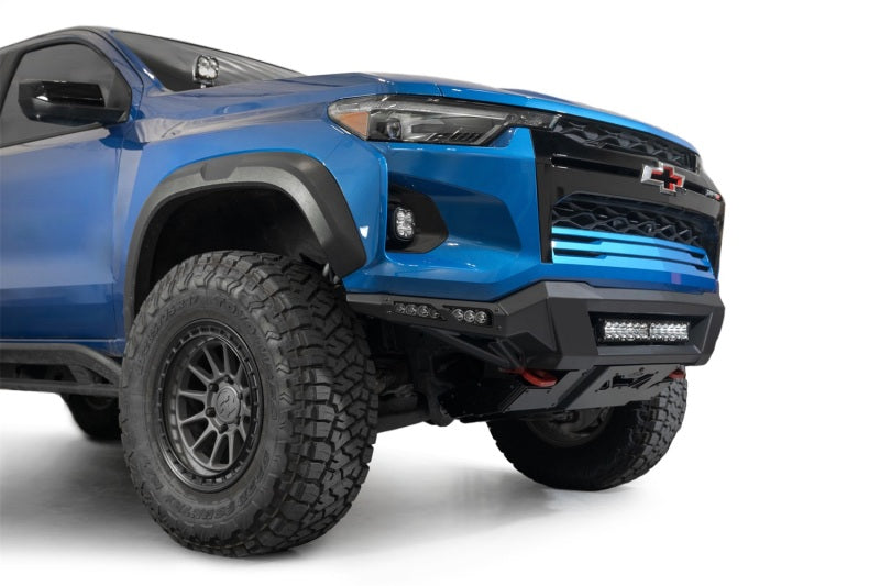 Addictive Desert Designs 23-24 Chevy Colorado ZR2 Phantom Front Bumper-thumbmail-9