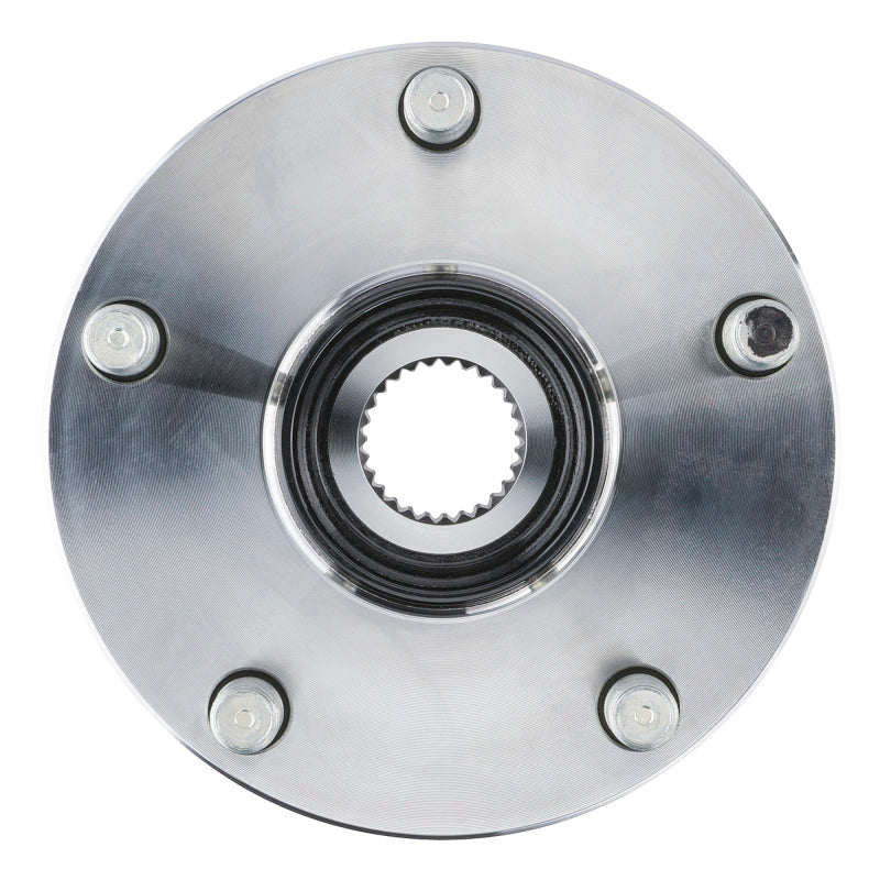 MOOG 15-19 Subaru WRX Rear Hub Assembly-thumbmail-7