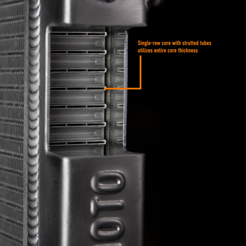 Mishimoto 2023+ Toyota GR Corolla Performance Aluminum Radiator-thumbmail-5