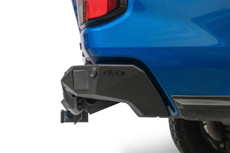 Addictive Desert Designs 23-24 Chevy Colorado & GMC Canyon Phantom Rear Bumper-thumbmail-7