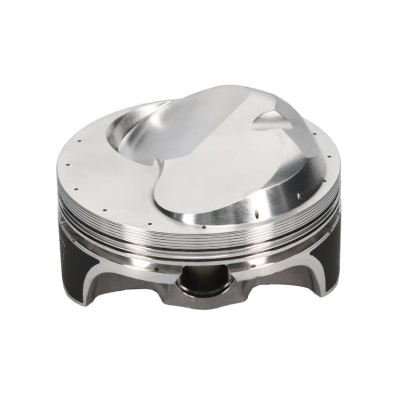 Wiseco Chevy Big Block 4.625in Bore 48.70 CC Professional Piston Set-thumbmail-6
