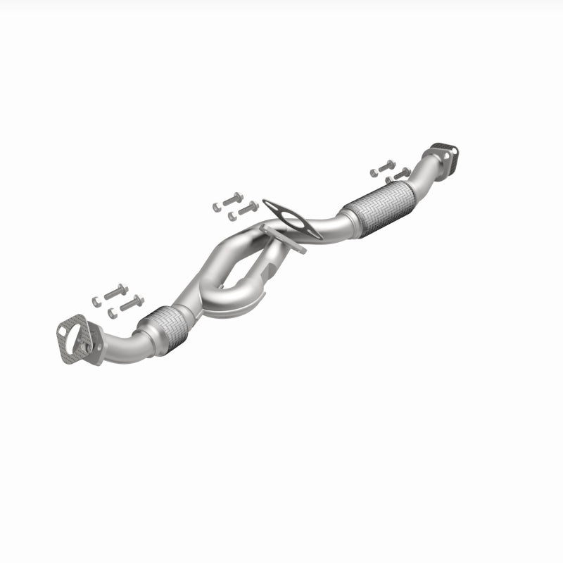 BRE Exhaust 05-08 Tucson Sportage 2.7L Front Pipe Kit-thumbmail-28