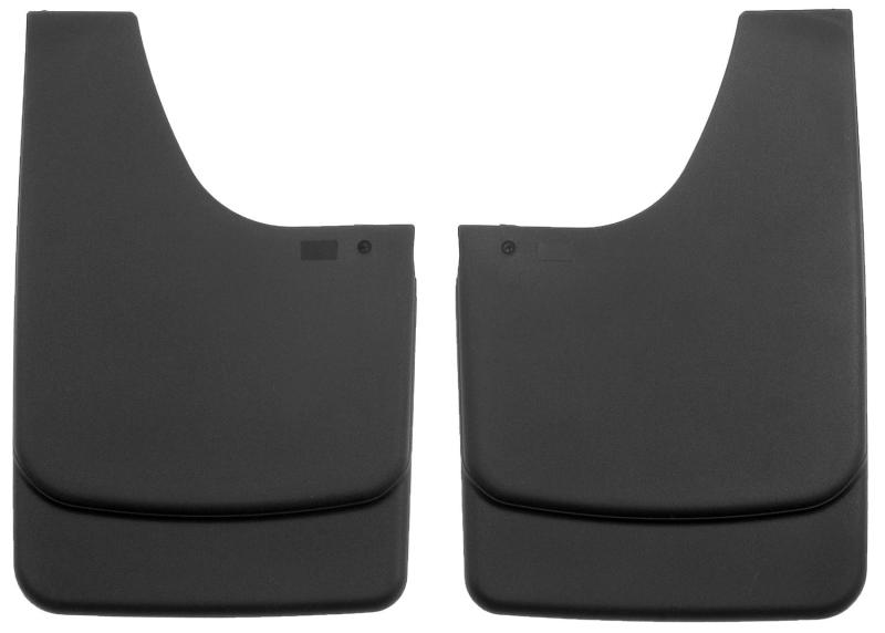 Husky Liners Universal Custom-Molded Front/Rear Mud Guards (All Full Size Vehicles)-thumbmail-2