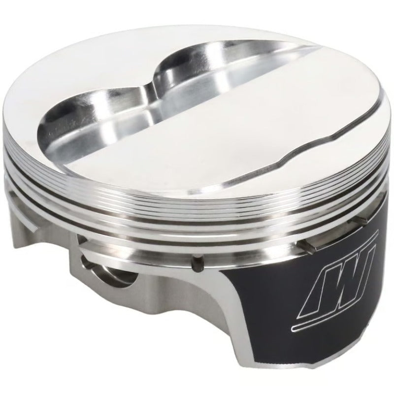 Wiseco RED Series Chevy Small Block 350 4.040in Bore 1.125in CH -2.00 CC Piston Set-thumbmail-7