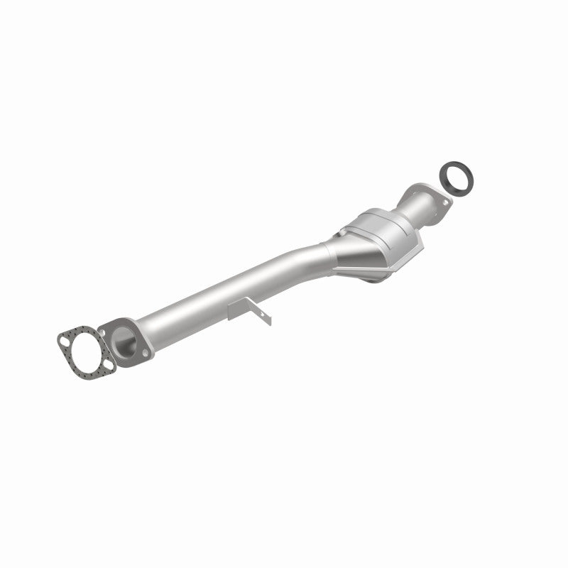 Magnaflow Conv DF 2006-2007 Subaru Impreza 2.5L-thumbmail-36