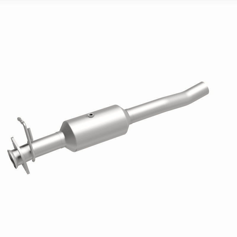 MagnaFlow 16-19 Ford F-650 V10 6.8L Underbody Direct Fit Catalytic Converter-thumbmail-29