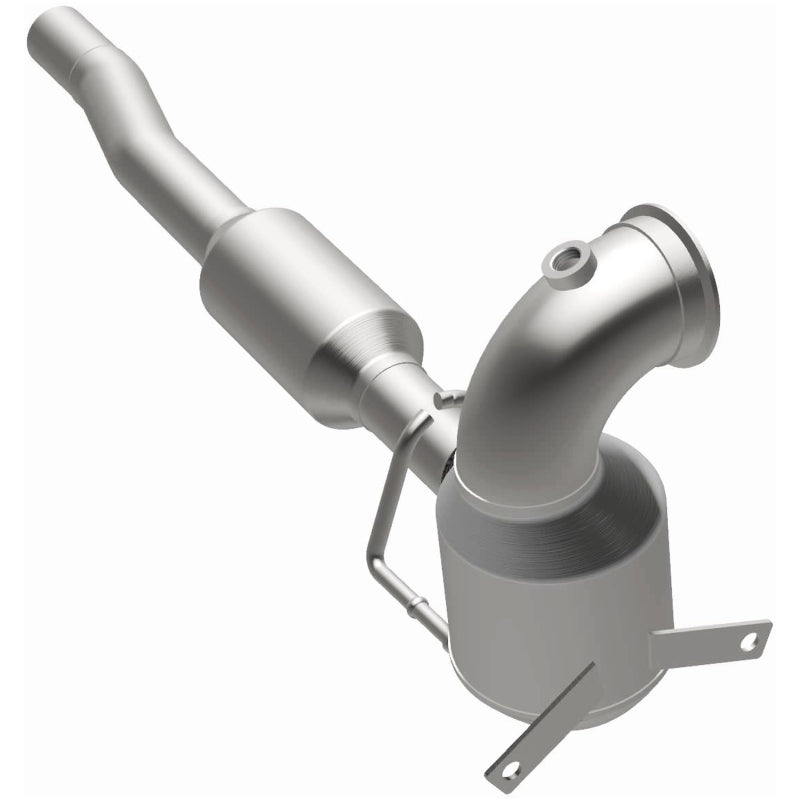 Magnaflow 16-18 Volkswagen Jetta L4 OEM Underbody Single Direct Fit Converter-thumbmail-36