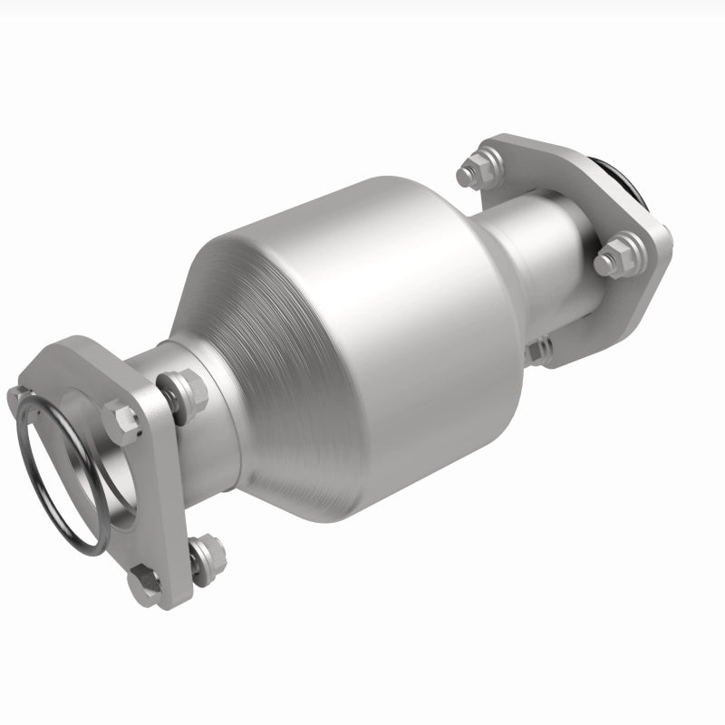 Magnaflow 16-17 Honda Accord 2.4L Direct Fit Cat Converter (California Grade)-thumbmail-28