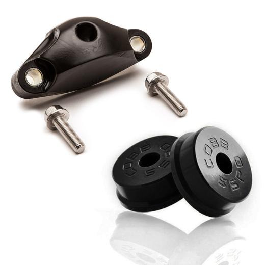 Cobb Subaru 5MT Shifter Bushing Pack-thumbmail-1