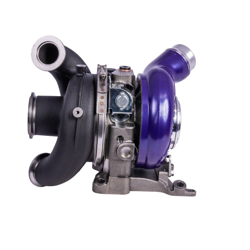 ATS Diesel 11-16 Ford Cab & Chassis 6.7L Power Stroke Aurora 4000 VNT Stage 2 Turbocharger Kit-thumbmail-5