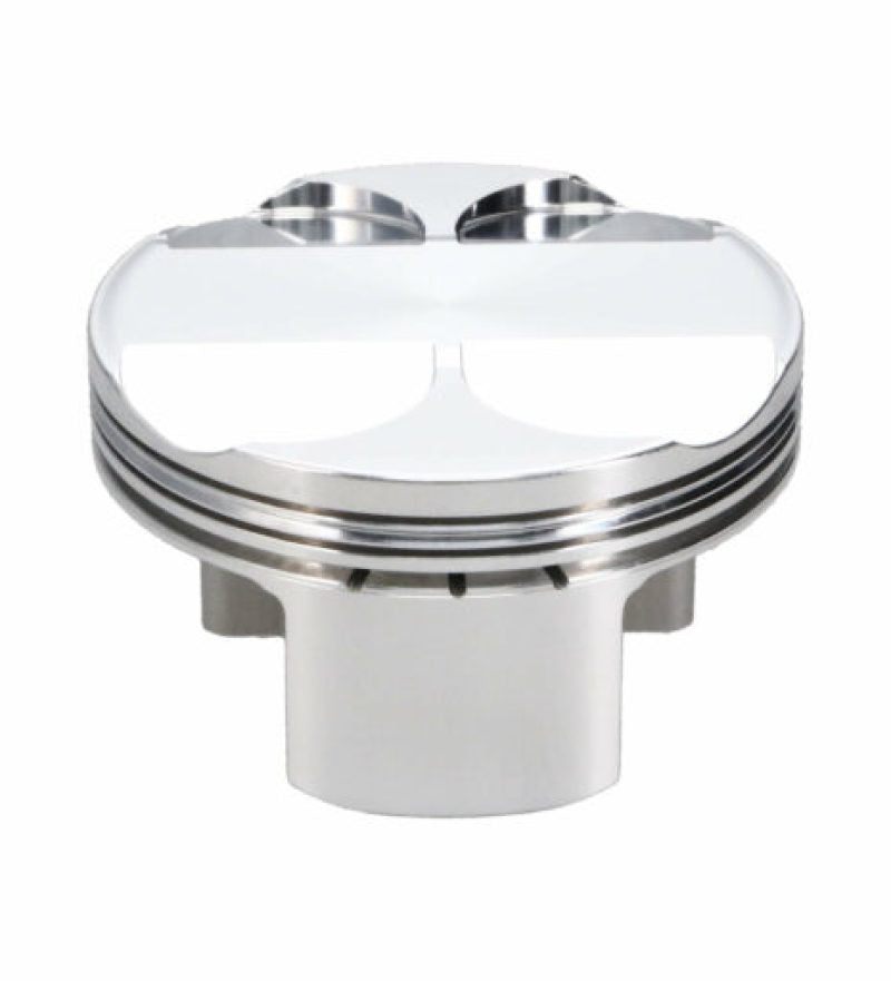 JE Pistons Kawasaki NINJA 650 Piston Kit-thumbmail-1