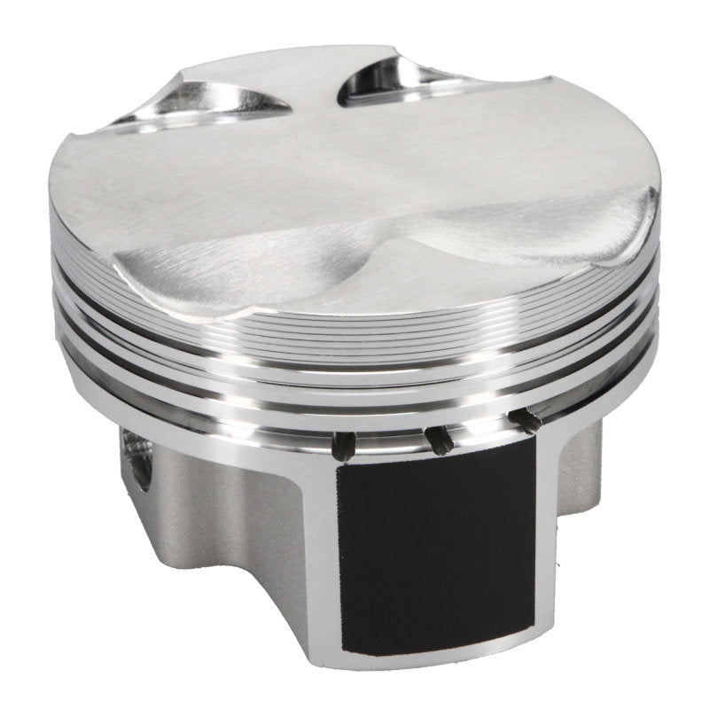 Wiseco Mitsubishi EVO 10 4B11-T 2008+ -4.5cc Piston Shelf Stock Kit-thumbmail-9