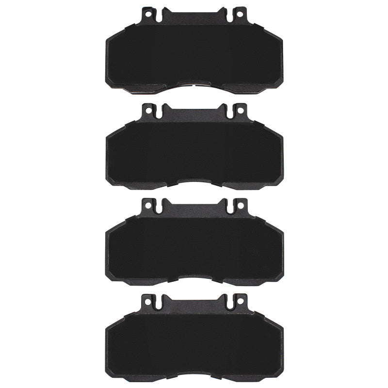 R1 05-12 Workhorse 500Lb Gvw) Front/Rear Ceramic Brake Pads-thumbmail-5