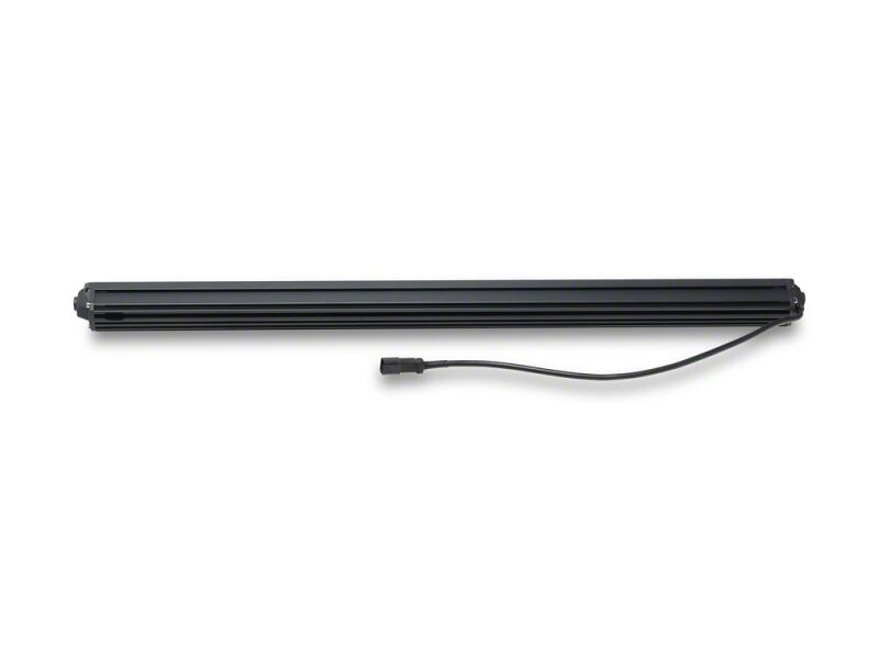 Raxiom 09-14 Ford F-150/ Excl.Raptor 30-Inch LED Light Bar with Front Bumper Mounting Bracket-thumbmail-5