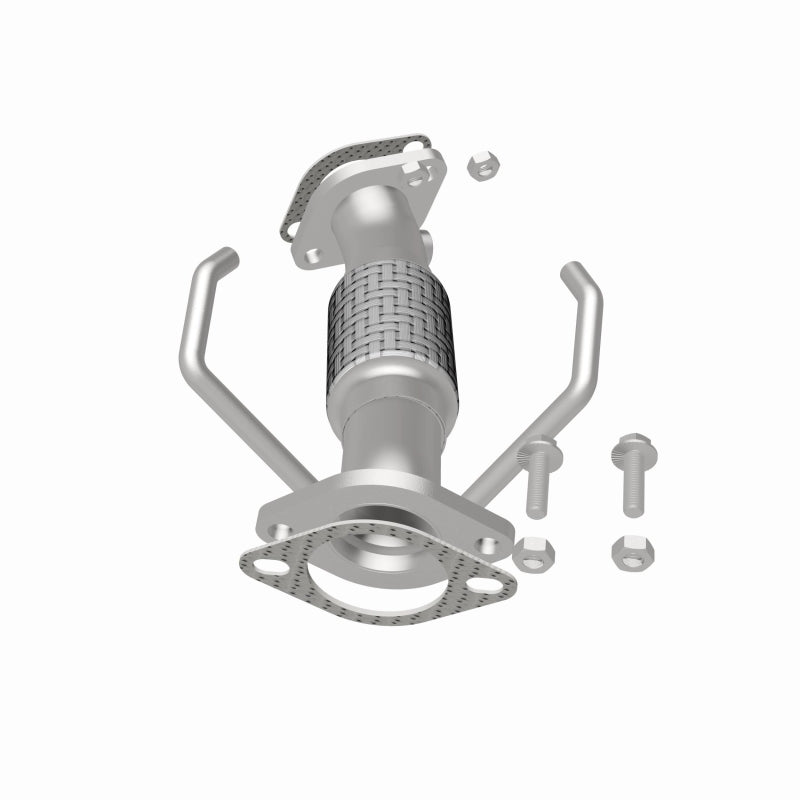 BRE Exhaust 12-13 KIA Soul 1.6L 2.0L Front Pipe Kit-thumbmail-27
