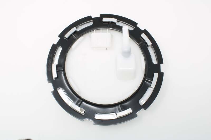 Aeromotive Fuel Pump Module Mounting Ring - Aluminum-thumbmail-5