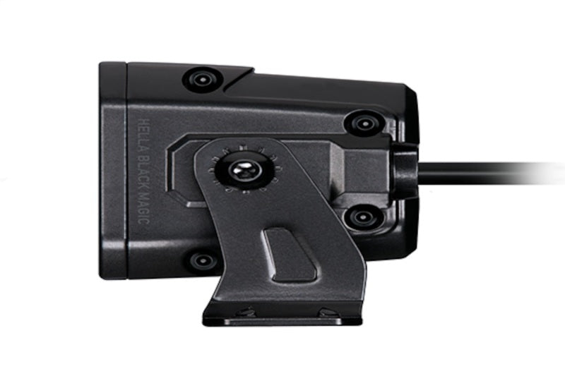 Hella Universal Black Magic 30in Tough Double Row Light Bar - Spot & Flood Light-thumbmail-4