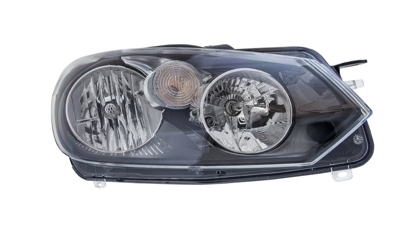 Hella 10-13 Volkswagen Golf Hatchback/Gti Headlamp Rh-thumbmail-14