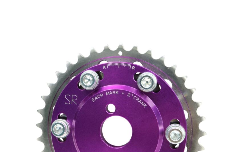 HKS SLIDE CAM SPROCKET SR20DE/DET INTAKE-thumbmail-3