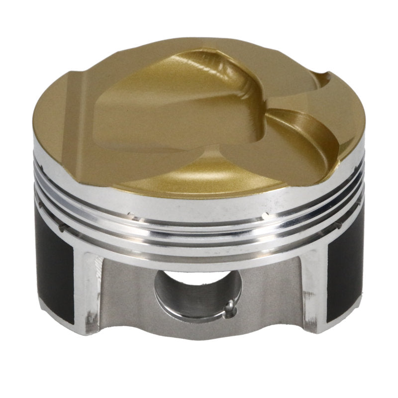 JE Pistons Honda K20C Ultra Series 86mm Bore 10.0:1 CR Piston - Single-thumbmail-15