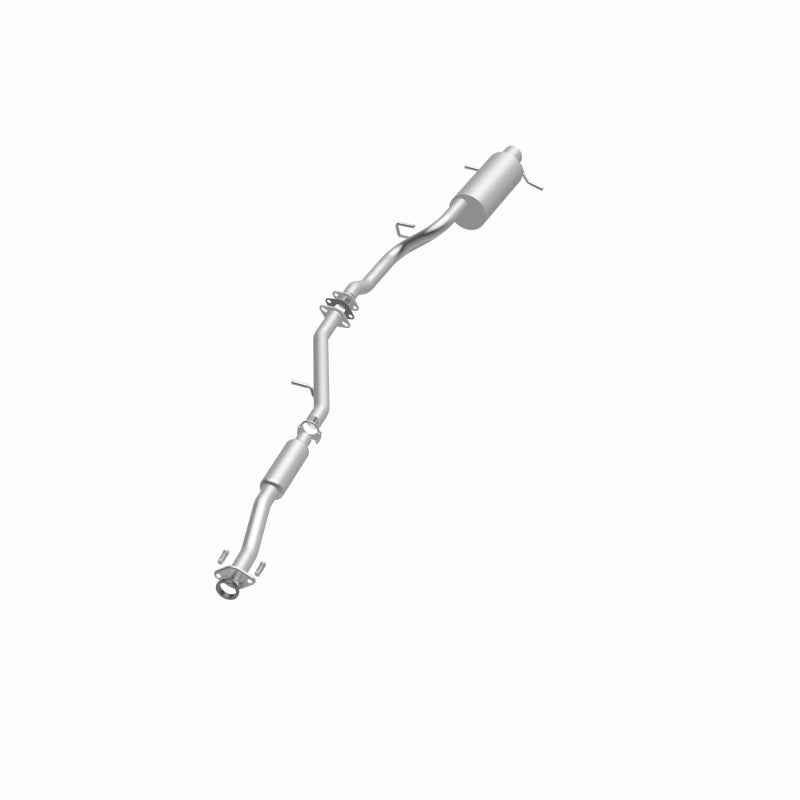 MagnaFlow BRE Exhaust Kit 04-08 Subaru Impreza Forester 9-2X 2.5L-thumbmail-29