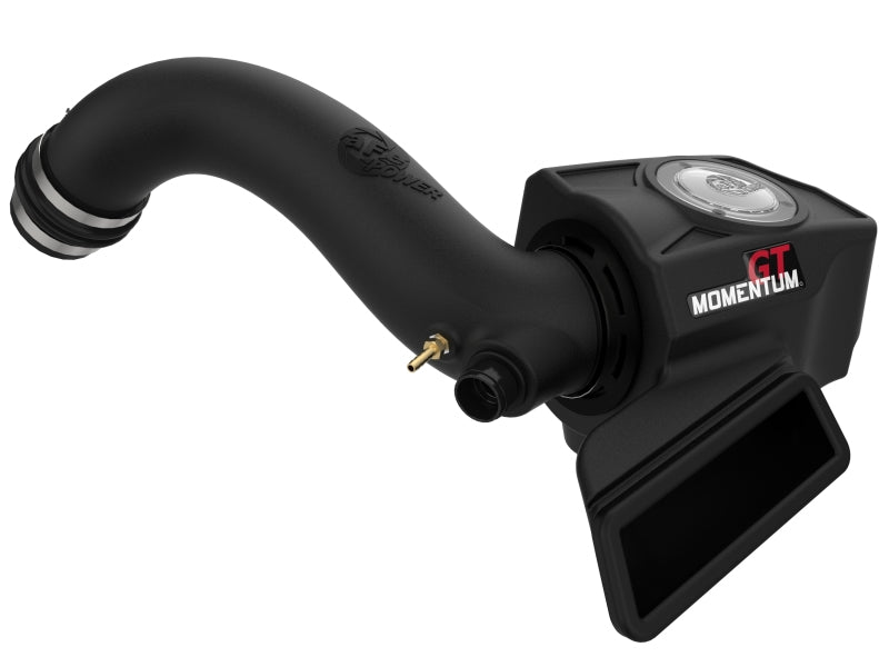 aFe 2022 VW GTI (MKVIII) L4-2.0L (t) Momentum GT Cold Air Intake System w/ Pro DRY S Filter-thumbmail-5