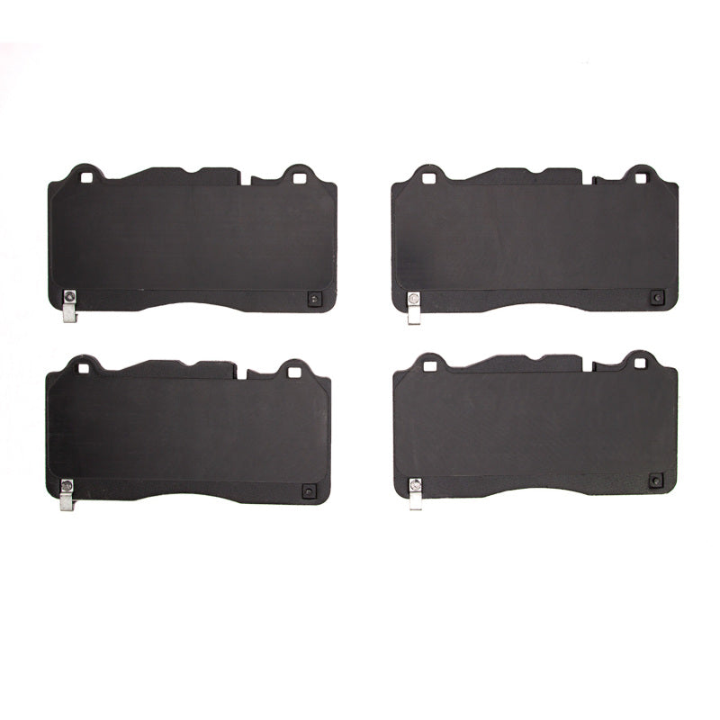 R1 16-24 Cadillac CTS Front Track/Street Brake Pads-thumbmail-5