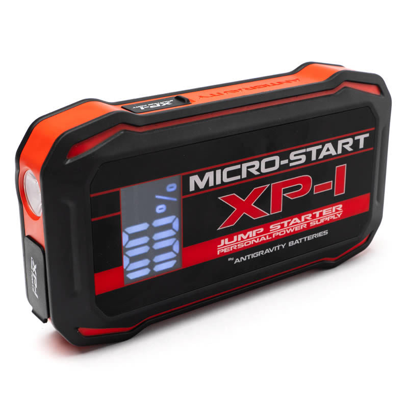 Antigravity XP-1 (2nd Generation) Micro Start Jump Starter-thumbmail-2