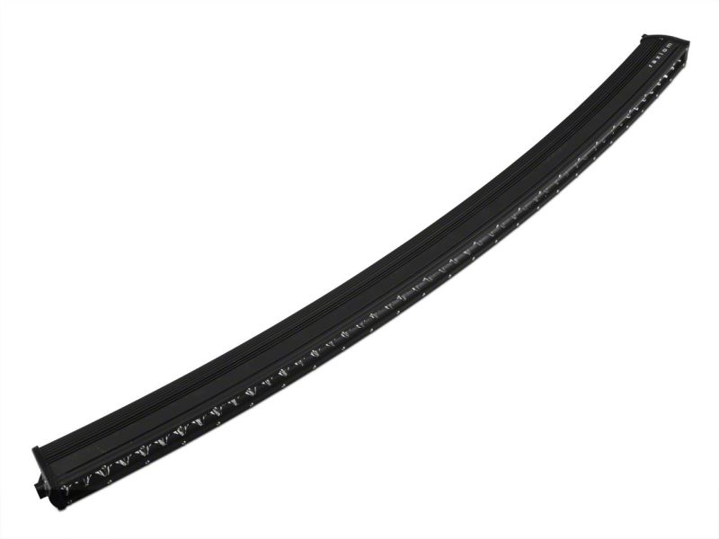 Raxiom 50-In Slim Curved LED Light Bar Flood/Spot Combo Beam Universal (Some Adaptation Required)-thumbmail-9