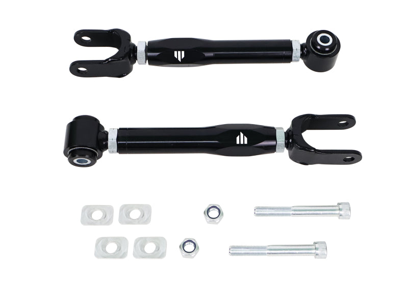 Whiteline 09+ Nissan 370Z/Z Adjustable Toe Control Arm-thumbmail-3