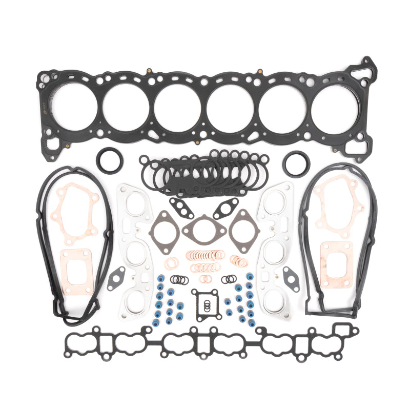 Cometic Nissan RB26DETT Top End Gasket Kit - 86.5mm Bore - .060in MLS Cylinder Head Gasket-thumbmail-1