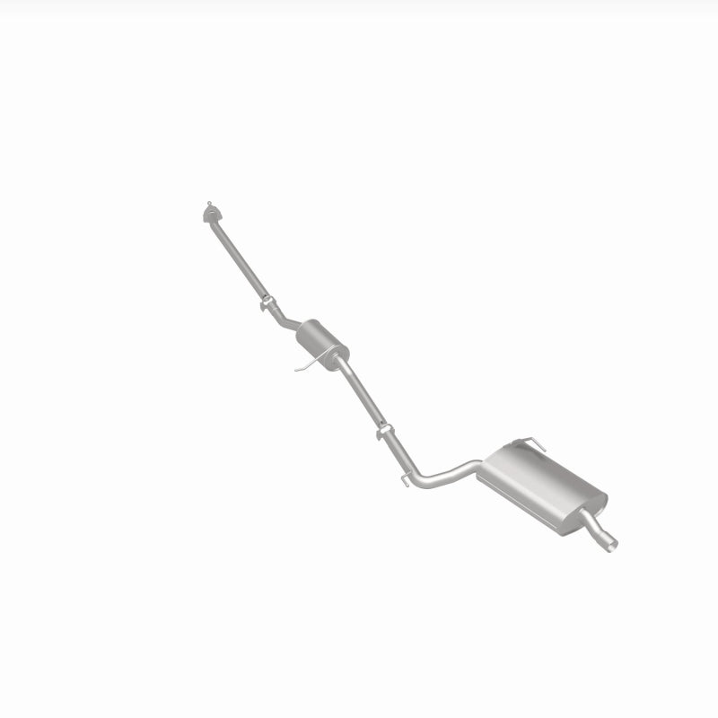 MagnaFlow BRE Exhaust Kit 03-07 Honda Accord 2.4L-thumbmail-29