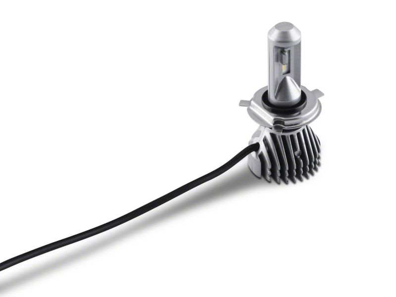 Raxiom Axial Series 6000K LED Headlight/Fog Light Bulbs H4-thumbmail-5