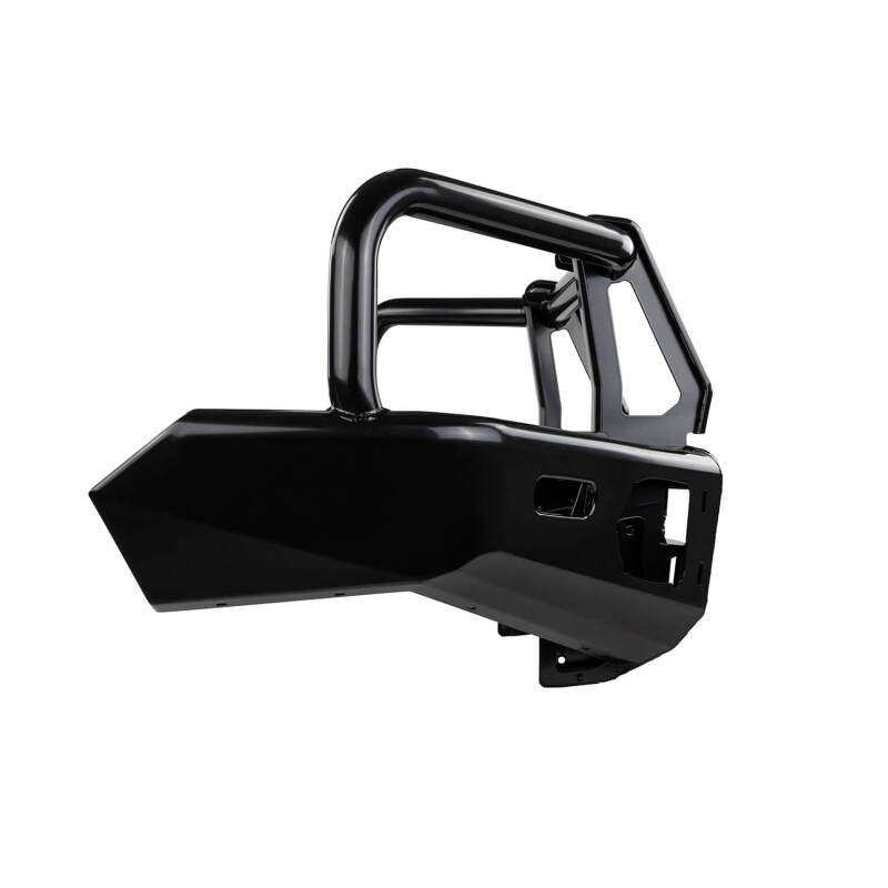 ARB Bumper/Fitting Kit Bundle 3414630-thumbmail-2