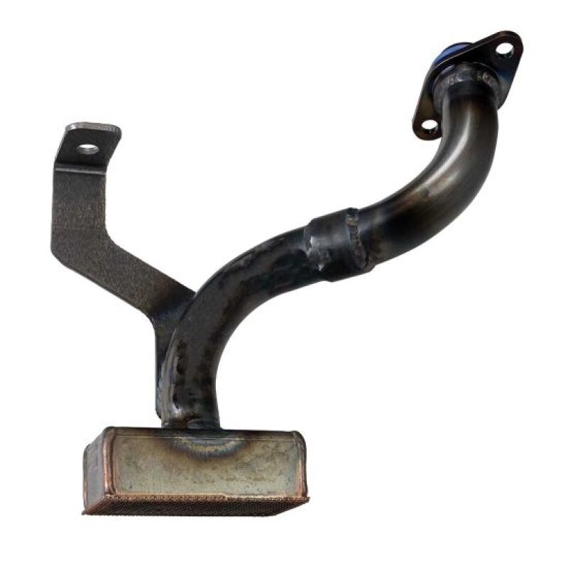 Moroso LS Next 6in Deep Front Sump Oil Pump Pickup-thumbmail-1