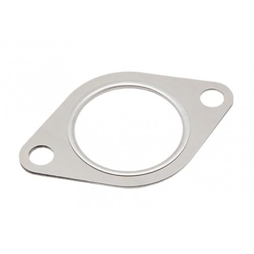 BLOX Racing Exhaust Manifold to Crossover Pipe MLS Gasket for Subaru EJ20/EJ25 (Pair)-thumbmail-2