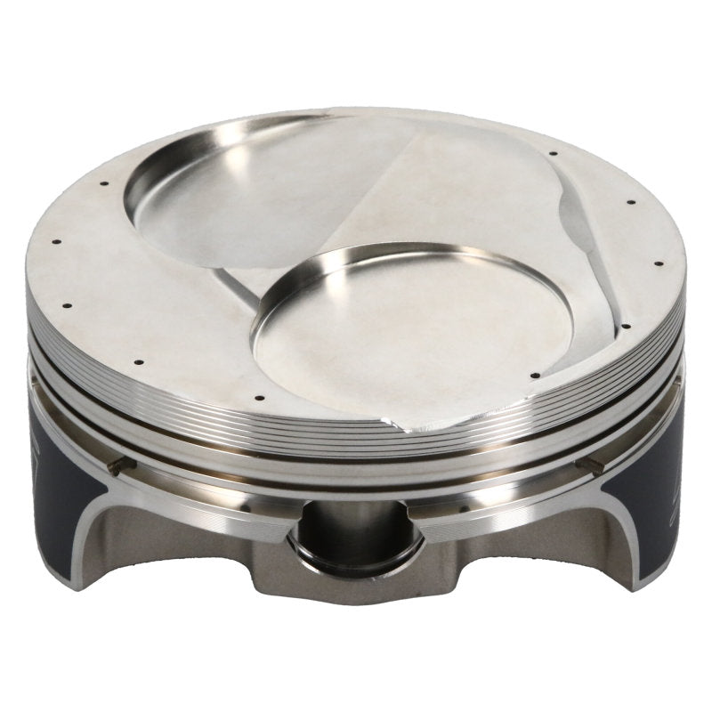 Wiseco BBC Quick 8+6cc Dome 1.065in CH Piston Shelf Stock - Single-thumbmail-8