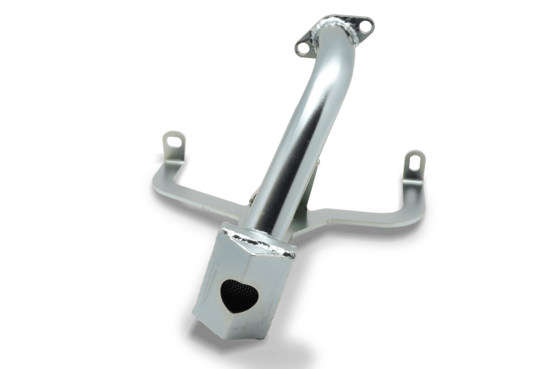 BLOX Racing 02-05 Subaru WRX (EJ20) Mega Flow Oil Pickup Tube-thumbmail-2