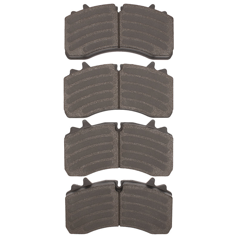R1 05-25 Wabco Maxxus Front/Rear Super Duty Brake Pads-thumbmail-4