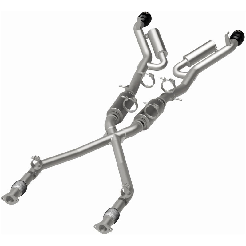 Magnaflow 23-2025 Nissan Z SPEQ Series Cat-Back Exhaust System-thumbmail-29