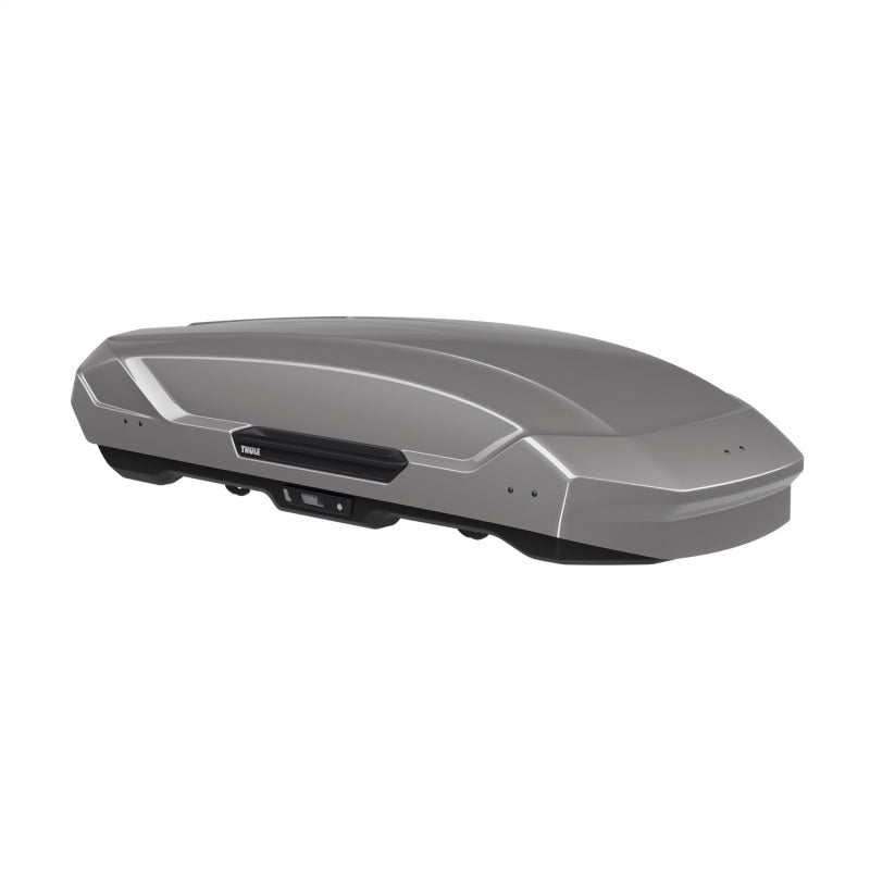 Thule Motion L Roof Box Glossy - Titan-thumbmail-1