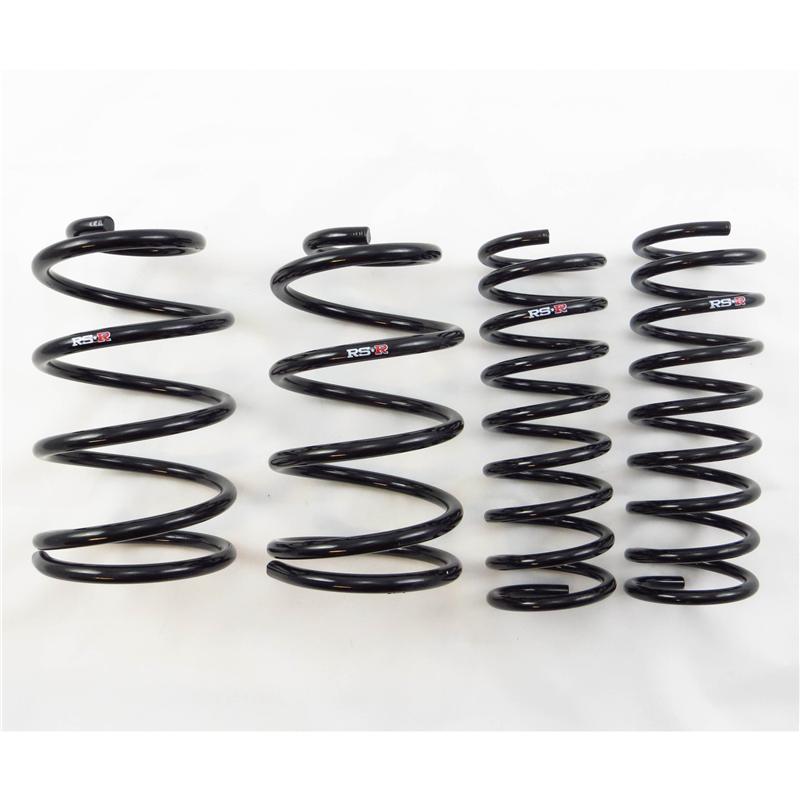 RS-R 09-13 Mazda Mazda 3 5dr (BLEFW) Down Sus Springs-thumbmail-1