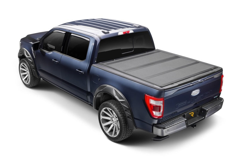 Extang 2023 Chevy/GMC Canyon/Colorado 5.2ft. Bed Endure ALX-thumbmail-19