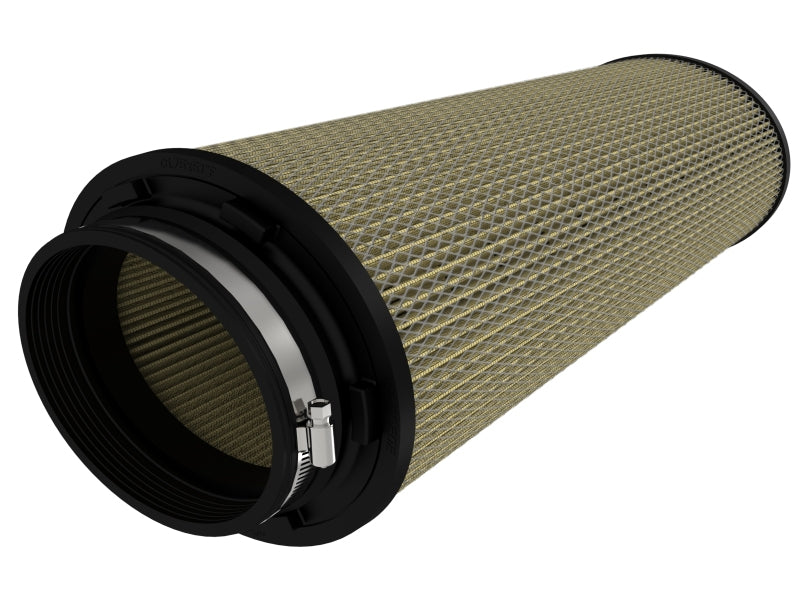 aFe Magnum FLOW Universa Pro GUARD7 Air Filter (6.75x5)in F (9.25x7.5)in B x (7.75x6)in T x 18in H-thumbmail-6