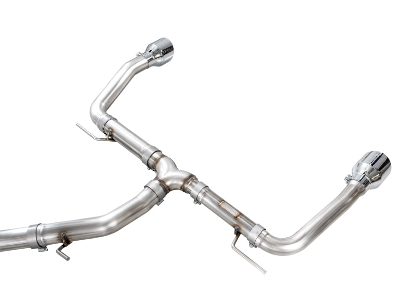 AWE 22-26 Hyundai Elantra N Track Edition Cat-Back Exhaust - Chrome Silver Tips-thumbmail-13